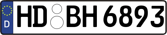 HD-BH6893