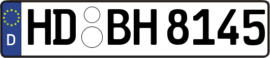 HD-BH8145