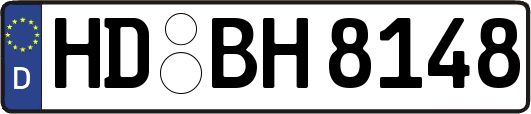 HD-BH8148
