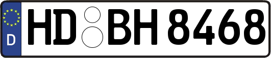 HD-BH8468