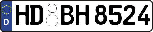 HD-BH8524