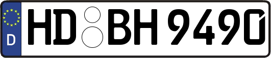 HD-BH9490