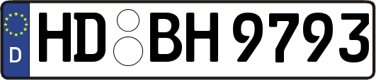 HD-BH9793