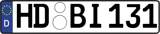 HD-BI131