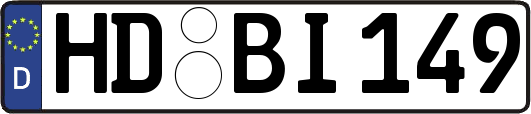 HD-BI149