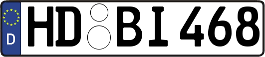 HD-BI468