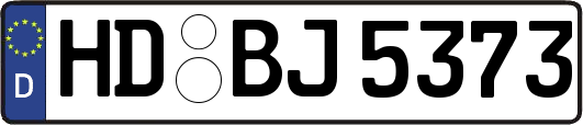 HD-BJ5373