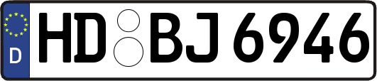 HD-BJ6946