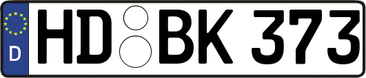 HD-BK373