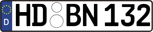 HD-BN132