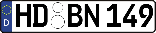 HD-BN149