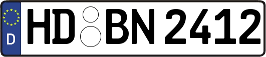 HD-BN2412