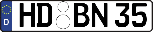 HD-BN35
