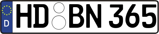 HD-BN365