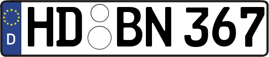HD-BN367