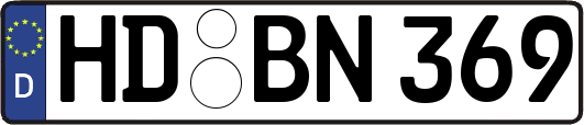 HD-BN369