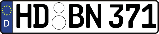 HD-BN371