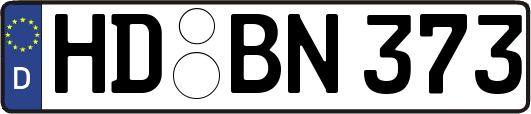 HD-BN373