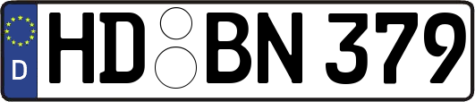 HD-BN379