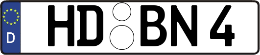 HD-BN4