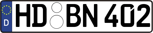 HD-BN402