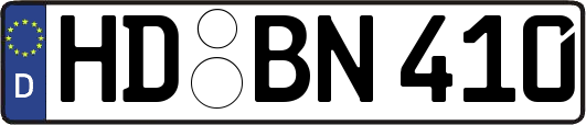 HD-BN410
