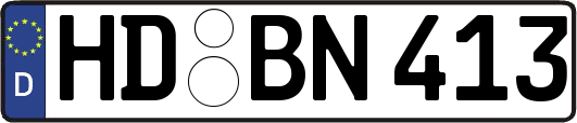 HD-BN413