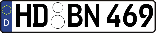 HD-BN469
