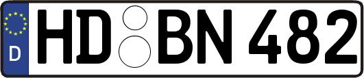 HD-BN482