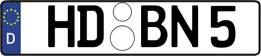 HD-BN5