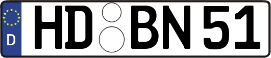 HD-BN51