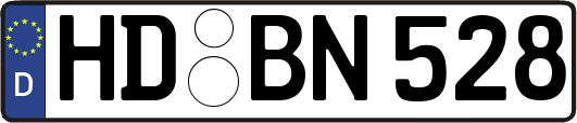 HD-BN528