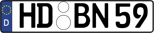 HD-BN59