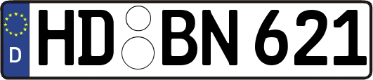 HD-BN621