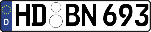 HD-BN693