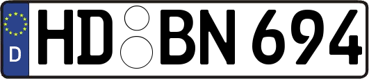 HD-BN694