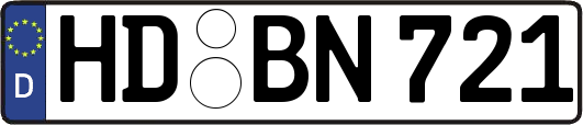 HD-BN721