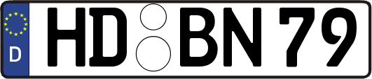 HD-BN79