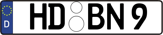 HD-BN9