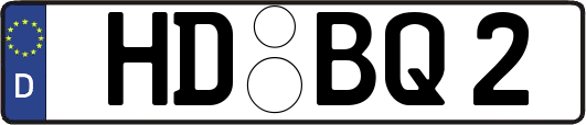 HD-BQ2