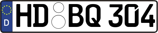 HD-BQ304