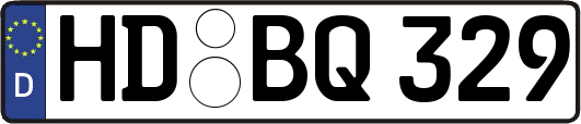 HD-BQ329