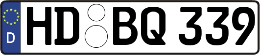 HD-BQ339