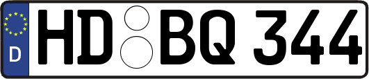 HD-BQ344