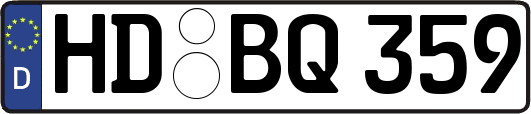HD-BQ359