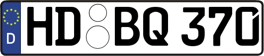HD-BQ370