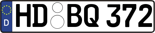 HD-BQ372