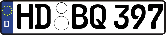 HD-BQ397