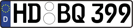 HD-BQ399