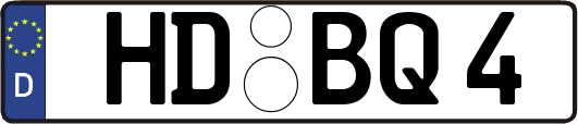 HD-BQ4